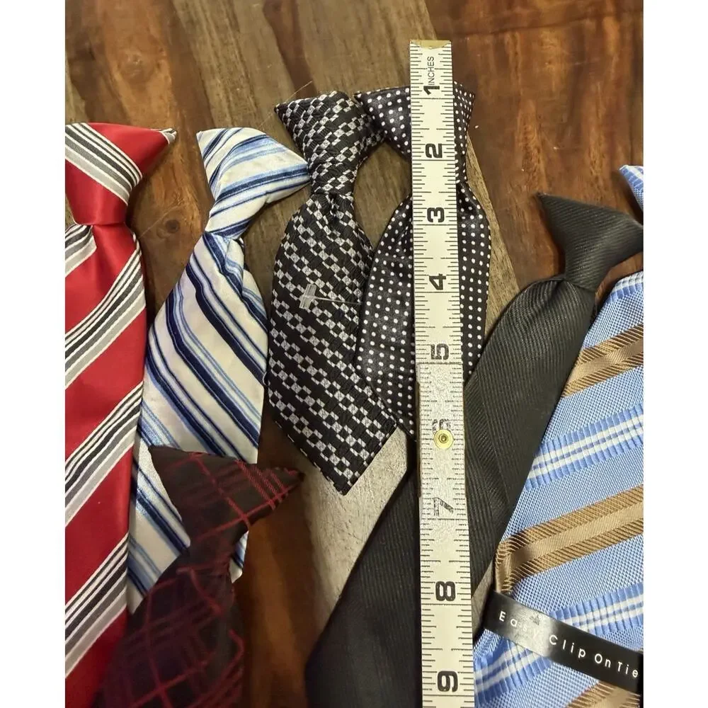 Unbranded bulk lot